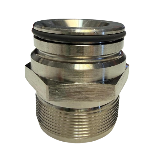 Titan 805-351A Inlet Valve